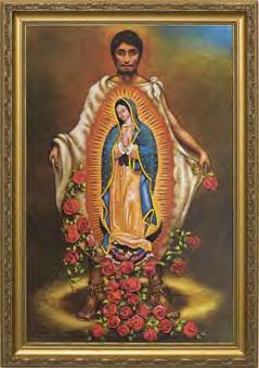 Anuncios Parroquiales 10 de diciembre de 2017 Segundo Domingo de Adviento Mc 1, 1-8 Éste es el principio del Evangelio de Jesucristo, Hijo de Dios.