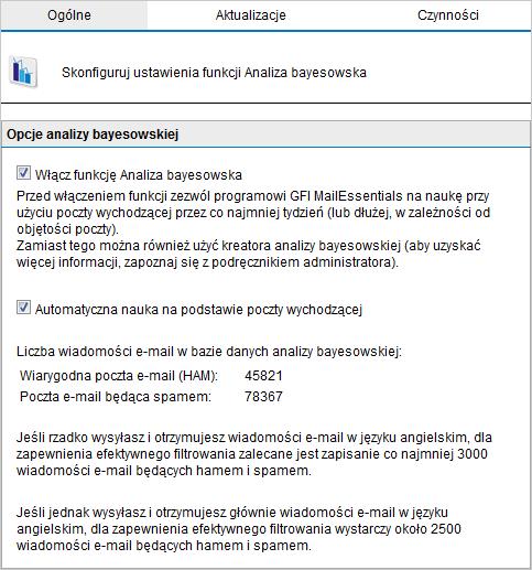 Screenshot 83: Właściwości funkcji filtr Bayesa 3.