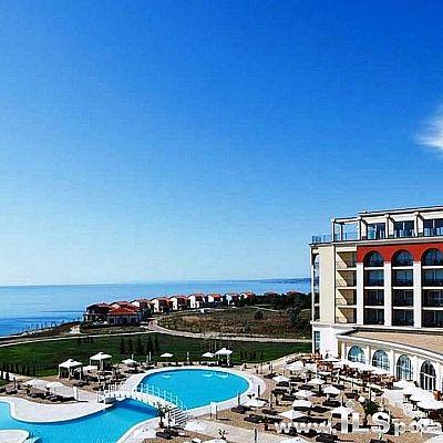 ita: 65 m 2, BALCHIK, LIGHTHOUSE GOLF RESORT ILS POLAND GROUP Sp. z o.