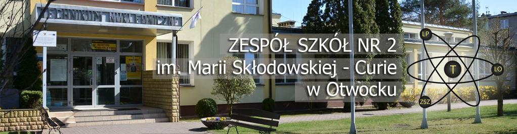 INSTRUKCJA BEZPIECZEŃSTWA POŻAROWEGO ZESPOŁU SZKÓŁ NR 2 im.