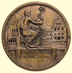 349, cynk 70 mm II+ 200,- 1139 *1139. u anom polskim za obron Stanis awowa-medal autorstwa St. Pop awskiego 1917 r.