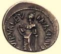 panowania Filipa III w Amfipolis 321-317, Aw: G