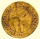 1194 1195 MONETY OBCE AUSTRIA Ferdynand I 1521-1564 *1194.