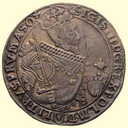 Gdaƒska EX AVRO SOLIDO CIVITAS GEDANENSIS
