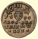 Firleya I-F, adny