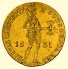 000,- *733.  48 g, drobne ryski w tle II+ 2.