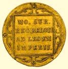 5 z otych 1831, Warszawa, Plage 272, justowanie na
