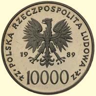 II, srebro 30.96 g, Parchim.