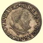 894 Karol XI 1660-1697