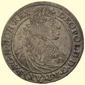 austriackim Leopold I