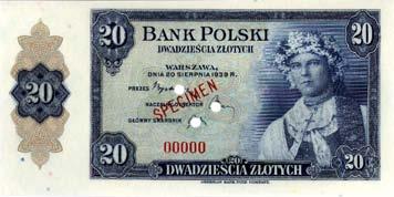 000,- 1007 1008 1009 *1008. 50 z otych 11.