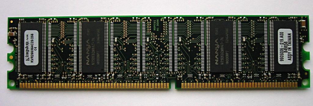 DIMM 55