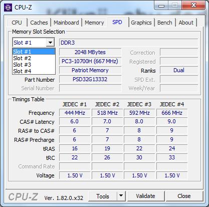 CPU-Z 66