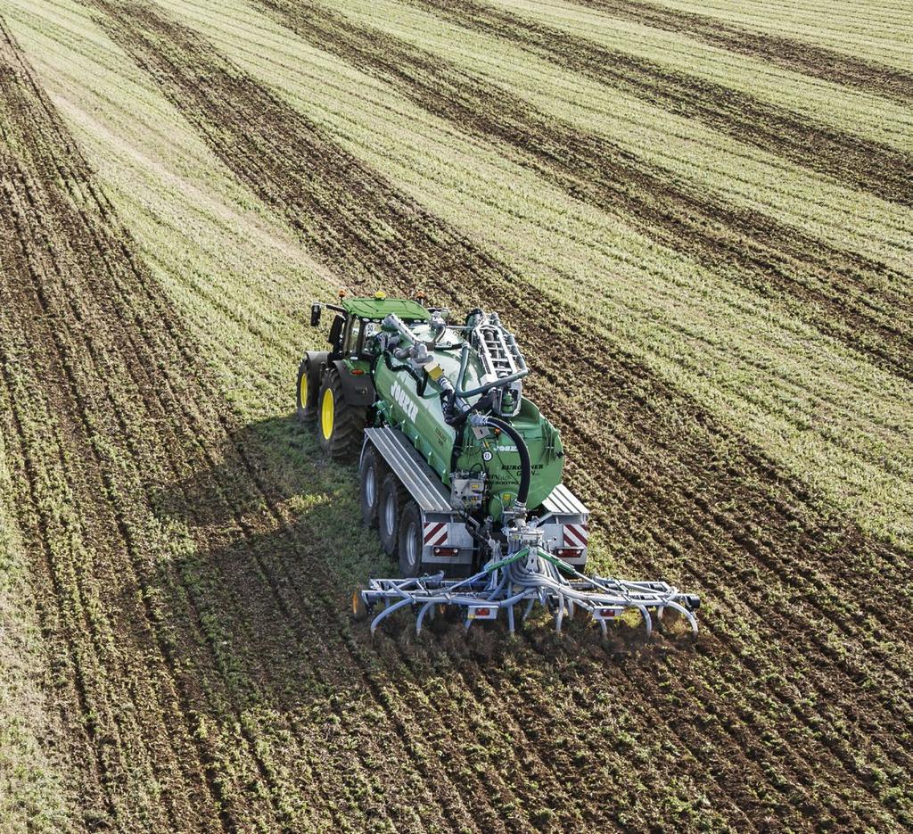 27 Wyświetlacz GreenStar 2630 Wykorzystaj pełną moc rozwiązań rolnictwa