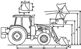 37 6175R, 6195R, 6215R 6175R, 6195R, 6215R 6230R, 6250R 600/65R28 600/65R28 600/70R30 710/70R38 710/70R38 650/85R38 2800 2800 2900 114 114 114 2900 / 200 2900 / 200 2900 /