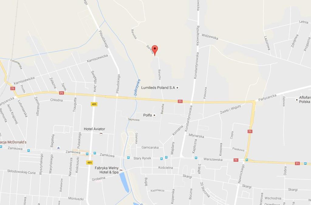 Mapa nr 2 i 3.