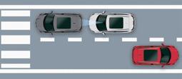 Zaawansowane systemy wspomagające kierowcę System ostrzegania przed kolizją - - System rozpoznawania znaków drogowych - - System ostrzegania o zjeżdżaniu z pasa ruchu - - System automatycznych