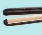 PODWÓJNE PIERŚCIENIE TNĄCE 14 W Prostownica do włosów REMINGTON S3500 regulacja temperatury od 150 C do 230 C, szybki czas nagrzewania, uniwersalne napięcie 84 99 109 00 2300 W W OFERCIE POND KUPUJ