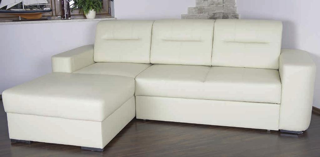 Sofa powierzchnia : 245 cm 165 cm 93 cm 196 x 143 cm 50