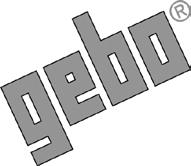 Elastyczny przewód do podłączeń gazowych GW/GW przewód GW/GW 500 mm IG-GE1-PE15-WW0500 SVFG1250000 83,20 SZT przewód GW/GW 750 mm IG-GE1-PE15-WW0750 SVFG1275000 91,15 SZT przewód GW/GW 1000 mm
