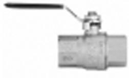 Zawór kulowy gwintowany EVOLUTION z rączką WW 3/8" ZW-FIV-KUEV-000100 80008038 13,90 SZT 36 FV WW 1/2" ZW-FIV-KUEV-000150 80008012 14,90 SZT 36 FV WW 3/4"