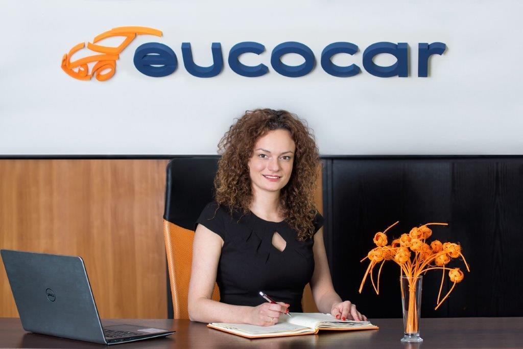 Małgorzata Danek Dyrektor