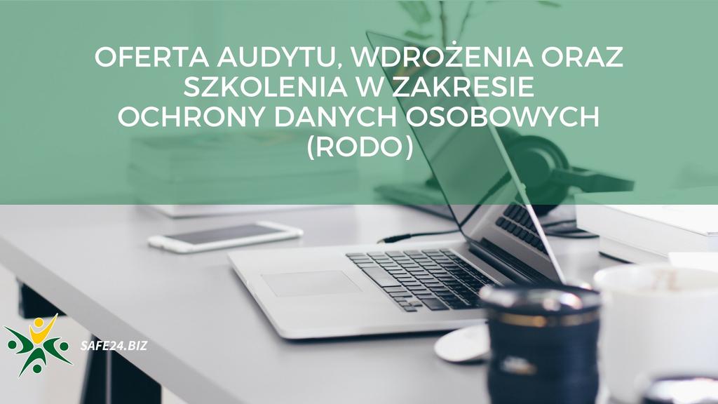 Osoby fzyczne zyskują szereg nowych uprawnień, a frmy i instytucje muszą dostosować się do dużo bardziej restrykcyjnych wymogów w zakresie ochrony ich danych.