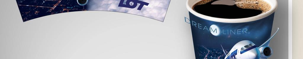 opakowań stożkowatych jest o 2/3 tańsza od dotychczasowych metod.