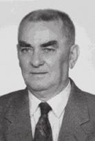 Profesor doktor habilitowany Feliks Ćwioro (1929 2006) 283 Anny (1900 1942) i Walentego (1895 1942) do 1946 r. przebywał w kilku domach dziecka na terenie Związku Radzieckiego, m.in.