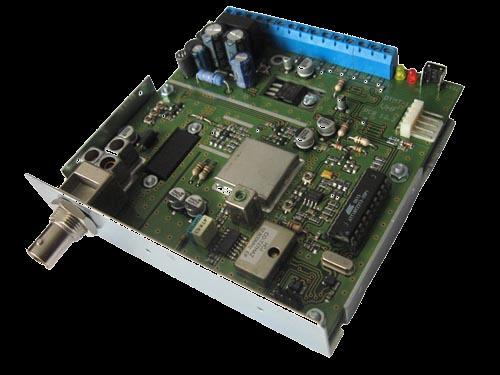 Nadajniki LMD-Tx160 Nadajniki LMD-Tx160 Nadajnik LMD-Tx160 jest nowoczesnym urządzeniem do jednokierunkowej transmisji danych w bezprzewodowych systemach alarmowych, informując o zmianie stanu na