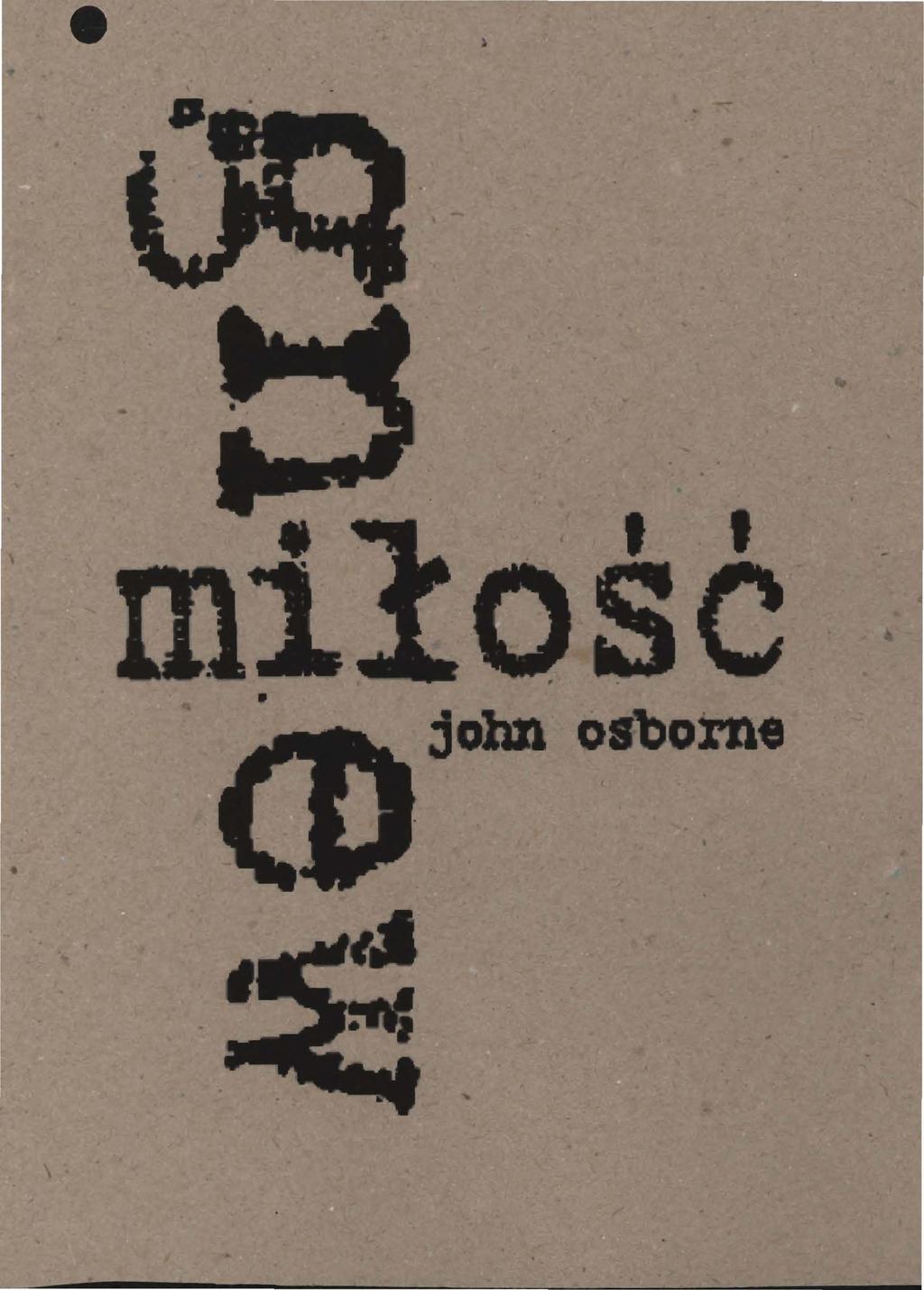 osc john