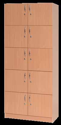 800x380x1860 mm KASIA 7 Wymiary: 800x380x1860 mm KASIA 8