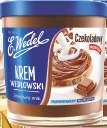 Wedlowski czekoladowy,
