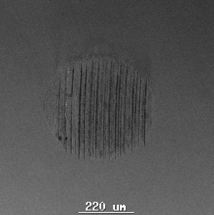 46 T R I B O L O G I A 6-26 Goz4 [N/mm 2 ] a) b) 18 15 12 9 6 3 1 ppm pylu GL-3 +