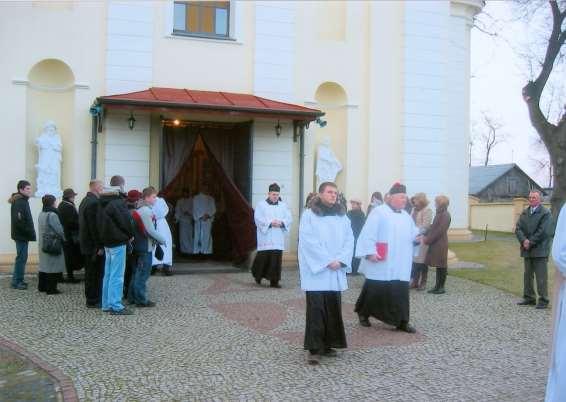 102 Historia życia kapłana.