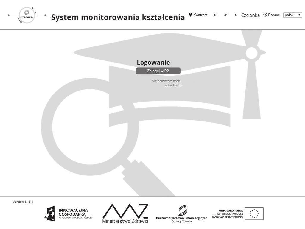 Informator medyczny pielęgniarek i położnych 2018 SYSTEM MONITOROWANIA KSZTAŁCENIA 53 Od 1 lipca 2017 roku wszystkie pielęgniarki i położne chcące uczestniczyć w jakiejkolwiek formie szkolenia