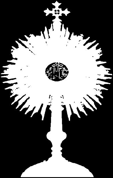 EUCHARISTIC ADORATION The eyes of all look to you, Lord, and you give them their food in due season. Come visit Jesus in Eucharistic Adoration.