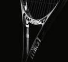 ROZMIAR RĄCZEK 0-5 Ultimate REKOMENDOWANY NACIĄG Primal MOC POD KONTROLĄ MxG 7 to idealna rakieta dla początkujących tenisistów, którzy za pomocą nowoczesnych