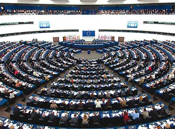 str. 22 maj 2009 r. WYBORY DO PARLAMENTU EUROPEJSKIEGO W związku z ze zbliżającymi się wyborami do Parlamentu Europejskiego zarządzonych na dzień 7 czerwca 2009r.