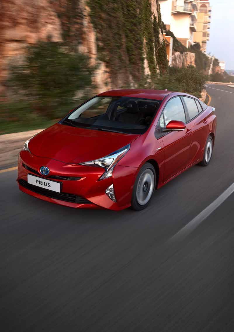 PRIUS