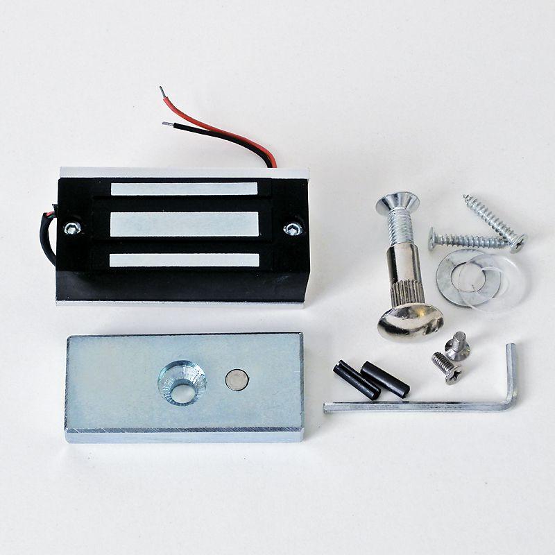 Z W O R Y E L E K T R O M A G N E T Y C Z N E ZWORA ELEKTROMAGNETYCZNA 70 kg HC60G Zwora elektromagnetyczna nawierzchniowa: Zasilanie 12