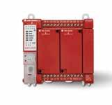 pozycjonowanie Kinetix Systemy łączeniowe/sieci Systemy połączeniowe Quick connect Bezpieczeństwo przez sieć EtherNet/IP Technologia łączy GuardLink Odpowiednie narzędzia Szeroka gama narzędzi