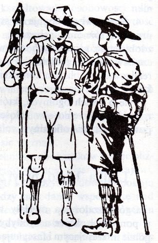 Baden Powell