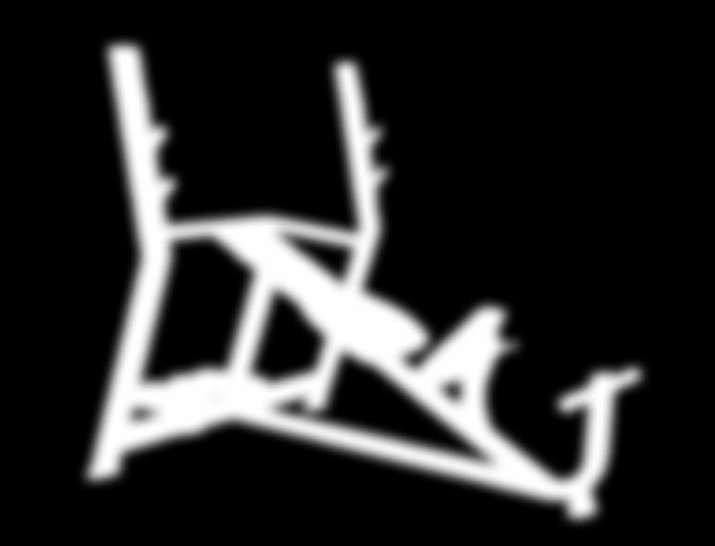provides quick and easy adjustment eight weight slots A853 138 x 209,4 x 249,8 250 250 3299