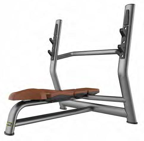 the polyurethane coating reduces wear and makes for a gentle