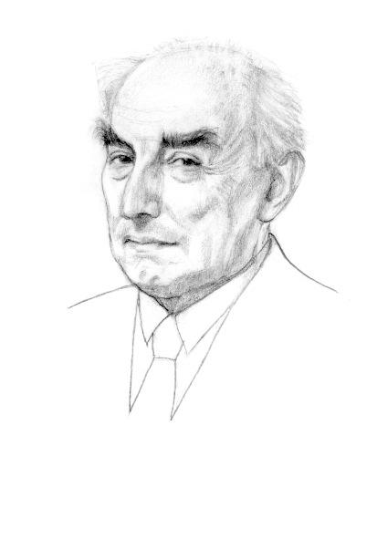 Witalij Łazariewicz Ginzburg (1916-2009) 07 [Виталий Лазаревич Гинзбург] [Vitaly L. Ginzburg] rosyjski fizyk-teoretyk, astrofizyk i historyk fizyki 1916 - Urodził się 4 października w Moskwie.
