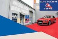 12.01.2018 08.02.2018r. MIESIĘCZNIK ISSN 2082-8462 Numer 1/109 BIURO REKLAM tel.(85) 676-08-24 kom. 501 771-851 reklama@gieldamobile.