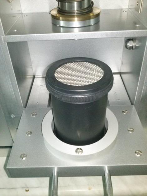 Development and implementation of the prototype of the portable measuring workstation for the collection of atmospheric aerosol and gas form of iodine K. Isajenko, A. Boratyński, M.
