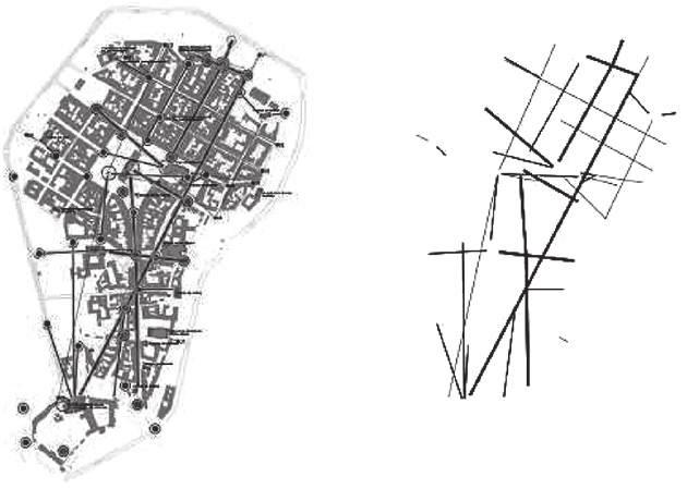 Środulska-Wielgus) Plan ochrony parku Kulturowego Stare Miasto w Krakowie, 2011 Zlecający: Urząd Miasta Kraków (Z. Myczkowski, K. Wielgus, U. Forczek-Brataniec, P. Nosalska, W. Rymsza-Mazur, K.