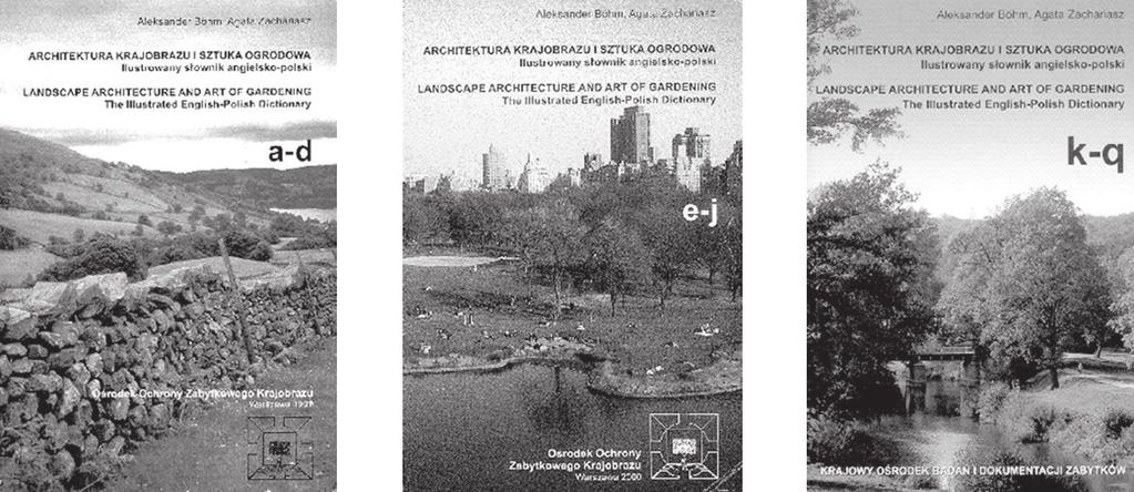 4. Charakterystyka głównych nurtów badań i projektów 59 Il. 50.